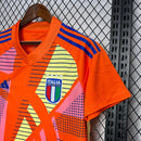 Jersey Seleção Italia 24/25 - Goleiro