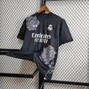 Jersey Edição Especial Y-3 Real Madrid 24/25 - Preto