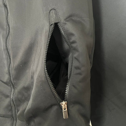 Cortavientos Corinthians 24/25 - Preto