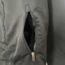 Windbreaker Corinthians 24/25 - Preto