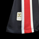 Camiseta Feminina do São Paulo Away II 24/25 - Listrada