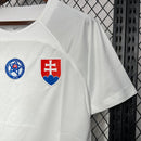 Camiseta Slovakia ll - 24/25