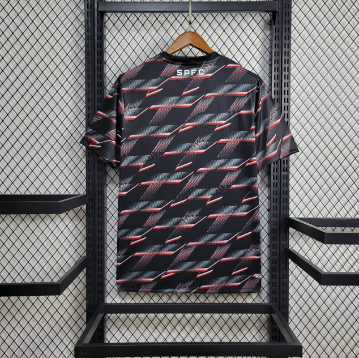 Jersey 24∕25 São Paulo Pré Jogo