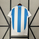 Jersey Seleção da Argentina 24/25 Adidas - Azul e Branca
