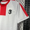 Camiseta Seleção Georgiana 24/25 - Home