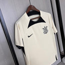 Camiseta 24/25 Corinthians Treino