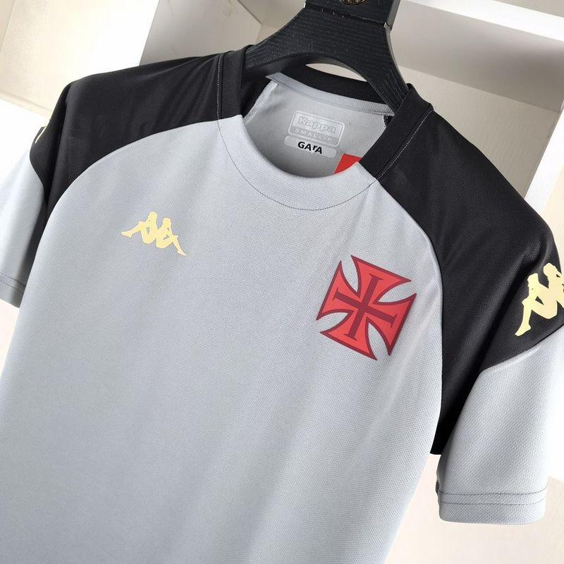 Camiseta Vasco da Gama 24/25 - Branco