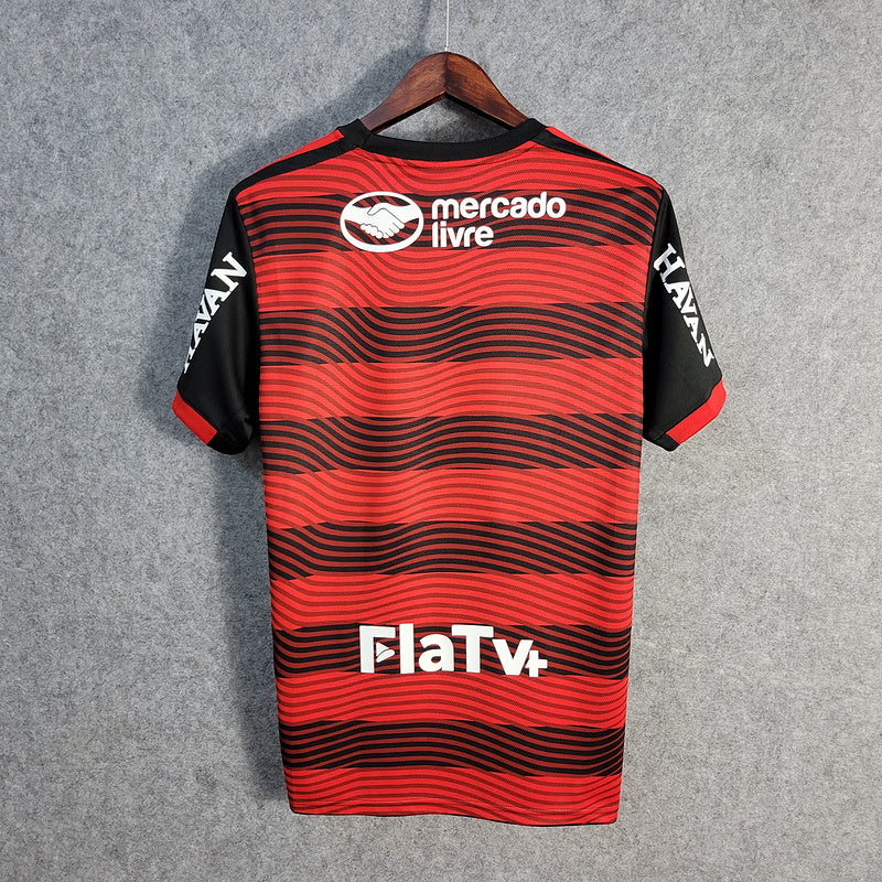 Camiseta 22∕23 Flamengo