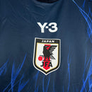 Camiseta Seleção Japão 24/25 - Home