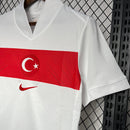 Camiseta Seleção da Turquia l - 24/25