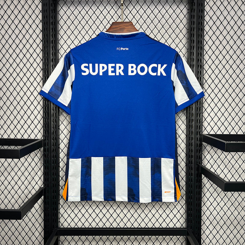 Camiseta Porto 24/25 - Home