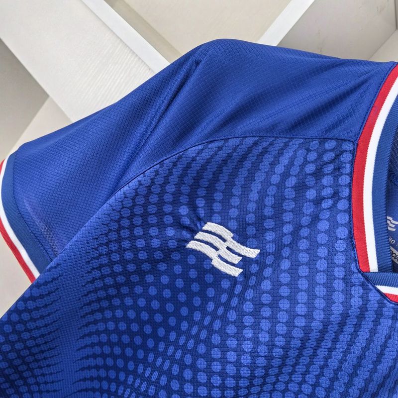 Jersey Bahia Clube 24/25 - Azul