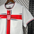 Camiseta Inglaterra 24/25 - Edição Especial