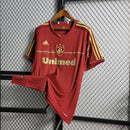 Camiseta Retro Fluminense 2012 Third
