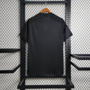 Jersey 23∕24 Real Madrid ll - Preto