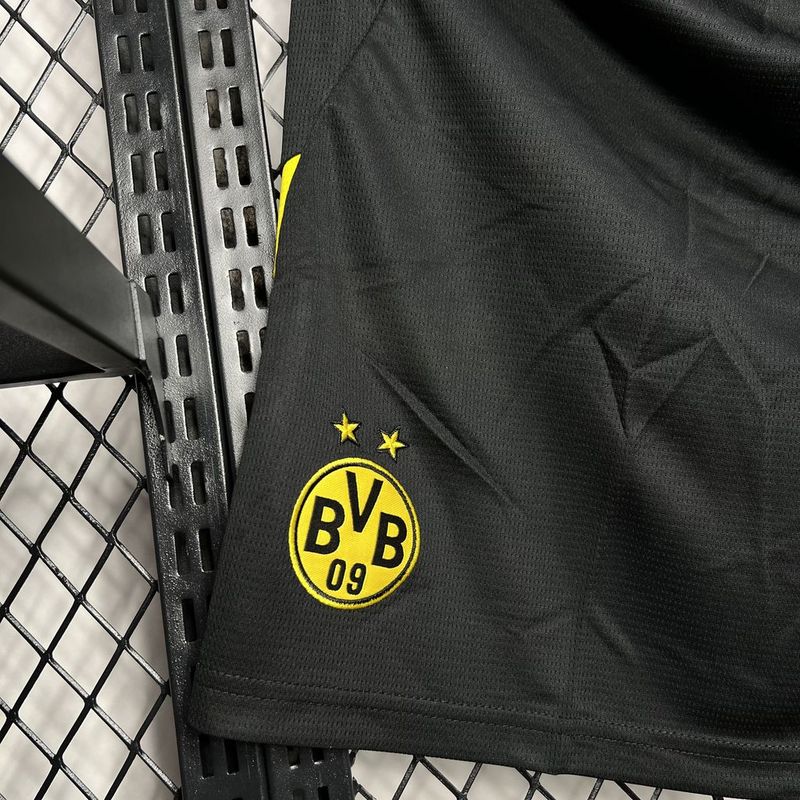 Pantalón Corto Borussia Dortmund l 2024/25