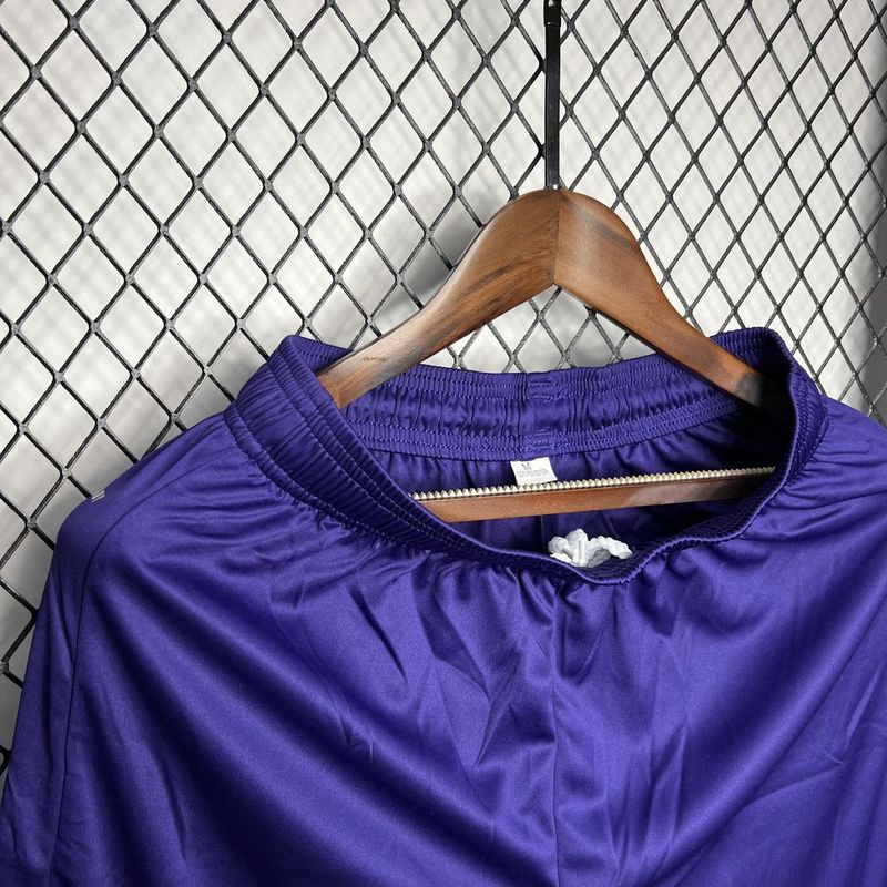 Pantalón Corto Real Madrid Edição Especial 2024/25