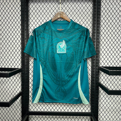 Camiseta do México 24/25 Nike- Treino