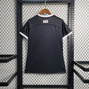 Camiseta 23∕24 Corinthians ll - Feminino - Preto