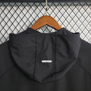 Windbreaker Nike Preto