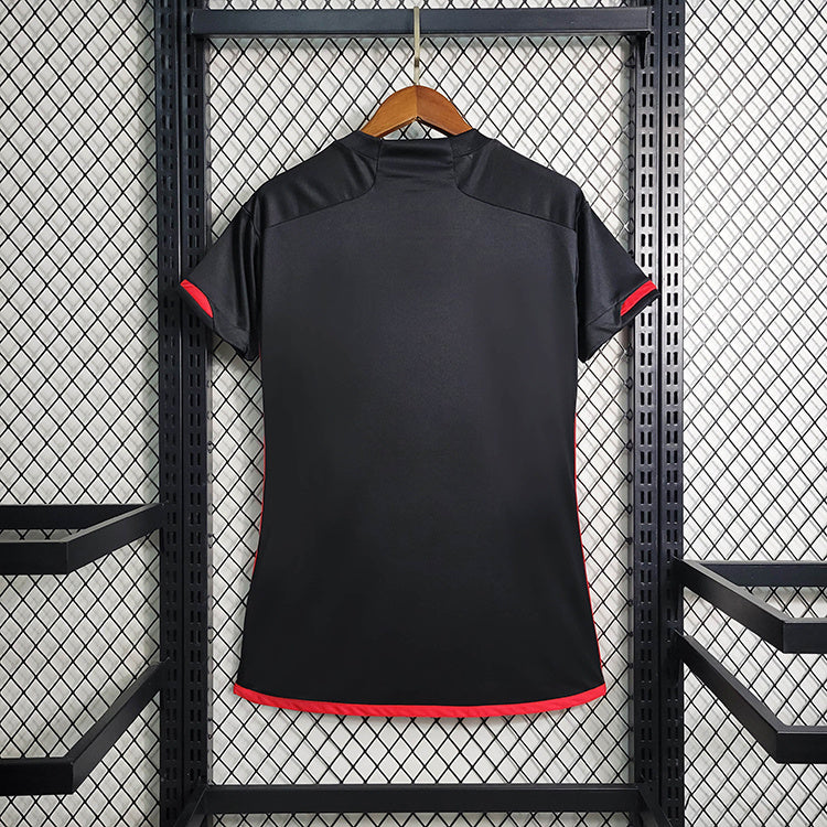 Jersey Feminina do São Paulo ll 23/24