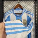 Jersey Argentina Long sleeve24/25 Home