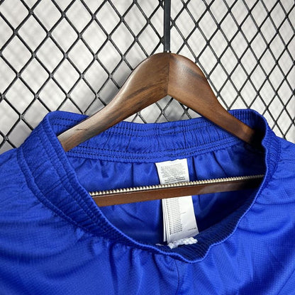 Pantalón Corto Brasil l 2024/25