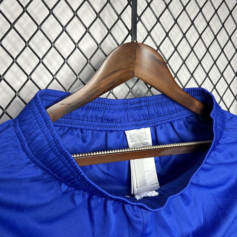 Pantalón Corto Brasil l 2024/25