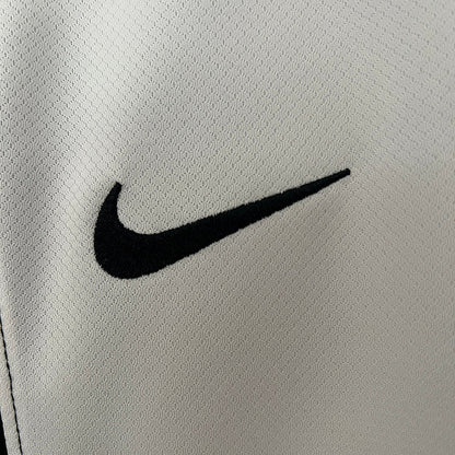 Camiseta Feminina Corinthians l 24/25 Branco