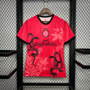 Camiseta Inter de Milão 24/25 - Edição especial