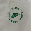 Windbreaker Nike 24/25 - Branco