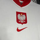 Camiseta Seleção Polonia l 24/25