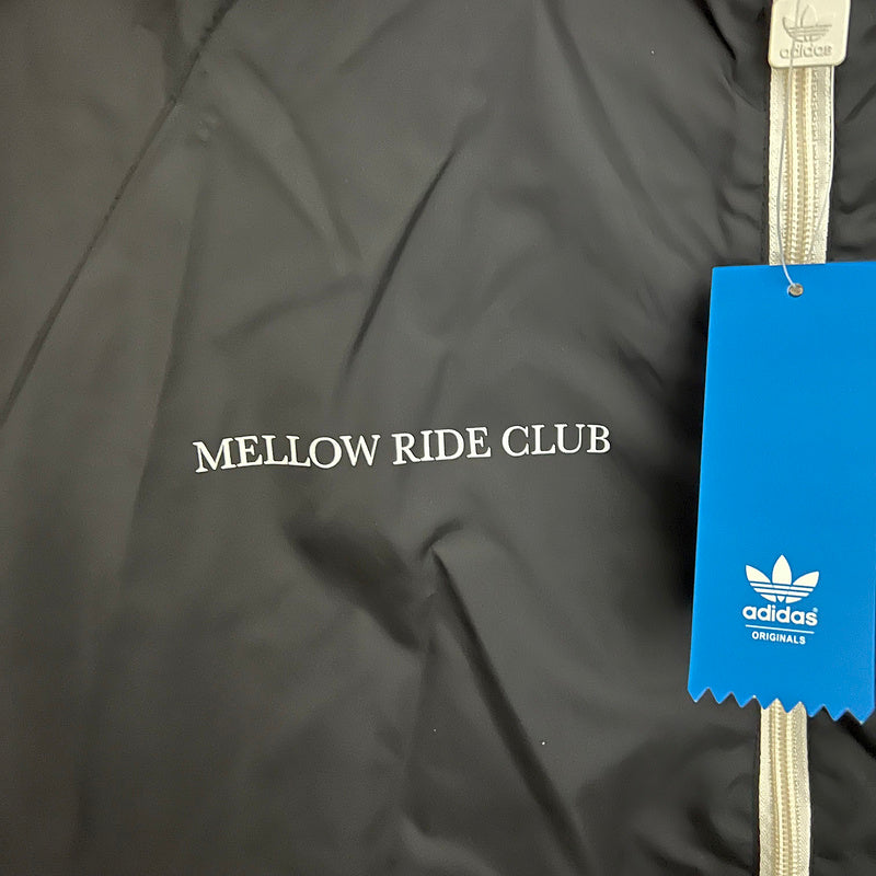 Windbreaker Adidas 23/24 - Preto