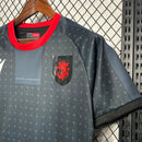 Camiseta Seleção Georgiana 24/25 - Away