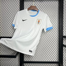 Camiseta Seleção da Uruguay ll - 24/25