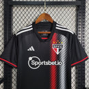 Camiseta 23∕24 Sao Paulo ll