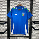 Camiseta Seleção Italia 24/25 - Home