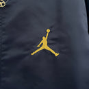 Corta-vento Jordan 24/25 - Azul