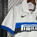 Camiseta Inter Milan ll Retro 2009/10