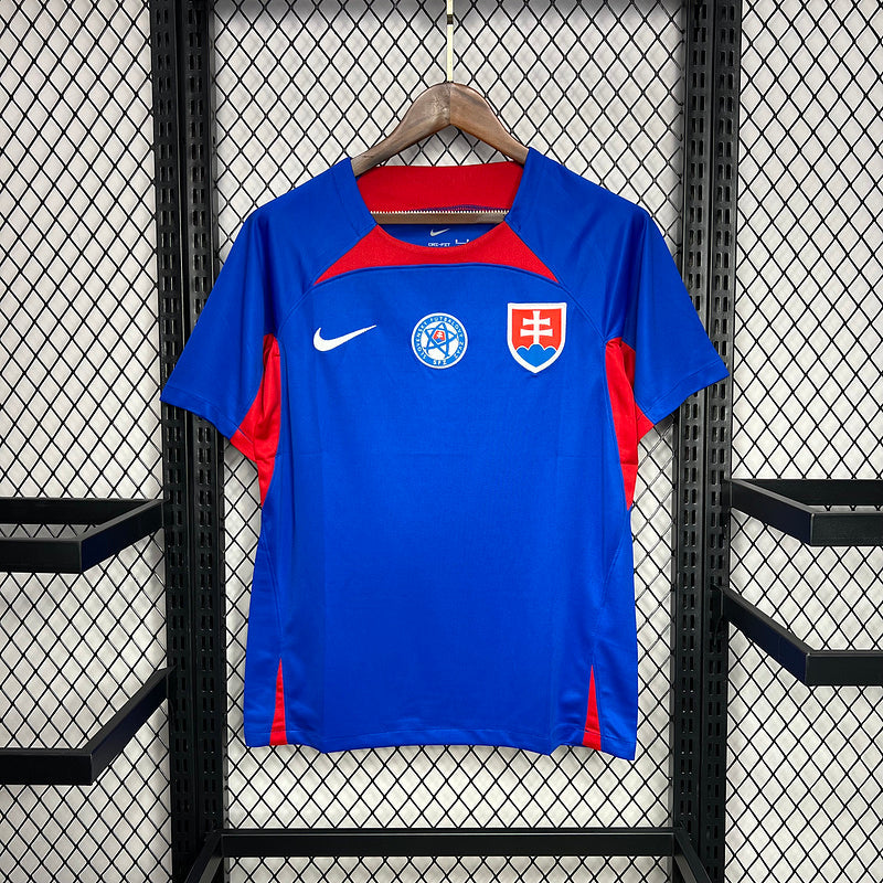 Jersey Slovakia l - 24/25