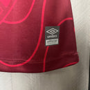 Camiseta 23∕24 Fluminense Vermelho