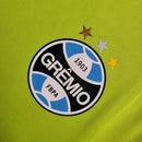 Camiseta 24/25 Gremio Treino - Verde