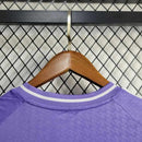 Jersey 24∕25 Real Madrid Roxa