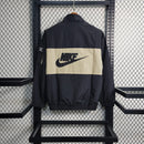 Windbreaker Nike Preto