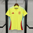 Camiseta Seleção da Espanha ll  - 24/25