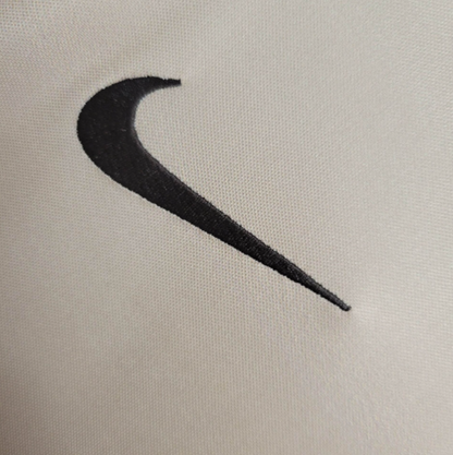 Camiseta 24/25 Corinthians Treino Bege