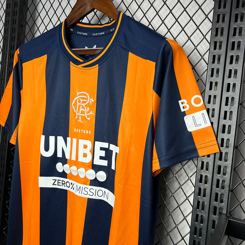 Camiseta do Rangers ll 24/25