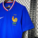 Camiseta França 24/25 - Home