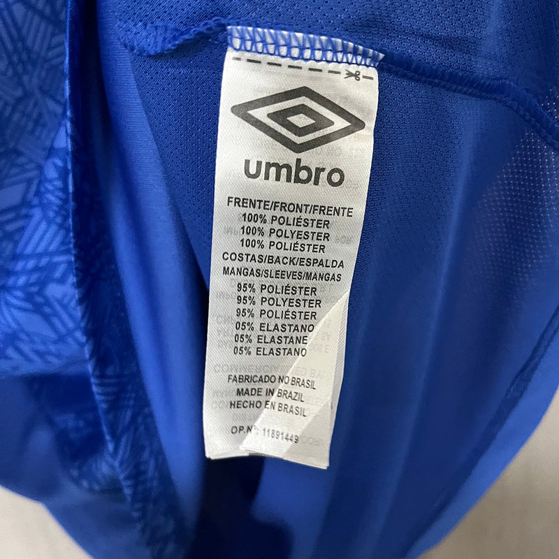Jersey 24/25 Gremio Training- Azul