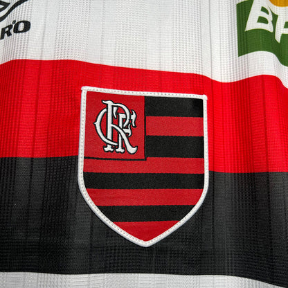 Camiseta Flamengo ll Retro 1995/96